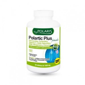 Polartic Plus 1600Mg. 60Comp. – Polaris