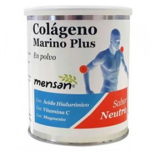 Colageno Marino Plus 300Gr. – Mensan