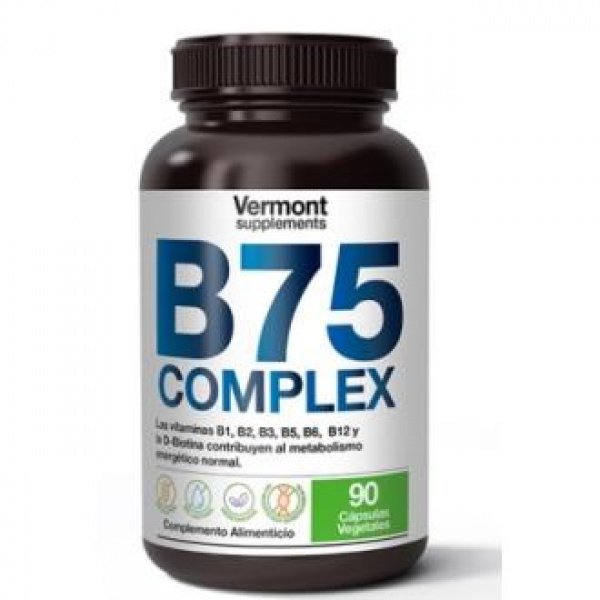 B75 Complex 90Vcap.