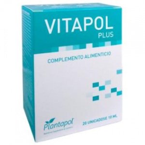 Vitapol Plus 20Amp. – Plantapol