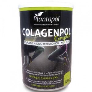 Colagenpol Complex 300Gr. – Plantapol