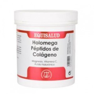 Holomega Peptidos De Colageno 210Gr. – Equisalud