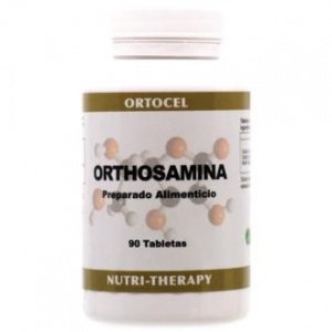 Orthosamina 90Comp. – Ortocel Nutri-Therapy