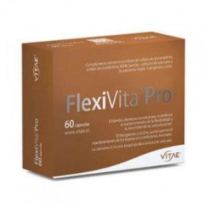 Flexivita Pro 60Cap. – Vitae