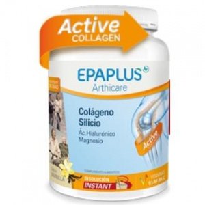 Epaplus Silicio+Colag+A.Hialur+Mg Vainilla 30Dias – Peroxidos Farmaceuticos