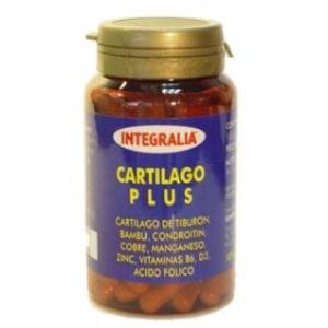 Cartilago Plus 100Cap. – Integralia