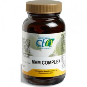 Mvm Complex 60Vcaps – Cfn