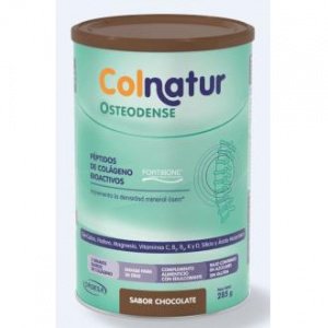 Colnatur Osteodense Chocolate 285Gr. – Colnatur