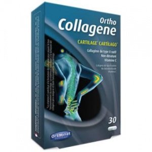Ortho Collagene (Uc2) 30Cap. – Ortho Nat