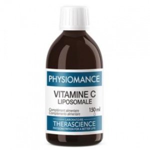 Physiomance Vitamina C Liposomada 150Ml. – Therascience