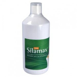 Silamax 1Litro – Mca Productos Naturales