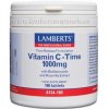 Vitamina C Liberación Sostenida 1000 mg 180 comprimidos Lamberts