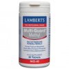 Multi Guard Methyl 60 comprimidos Lamberts