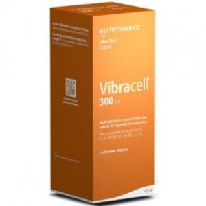 Vibracell 300Ml. – Vitae