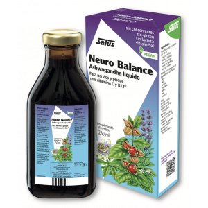 Neuro Balance 250 ml Salus