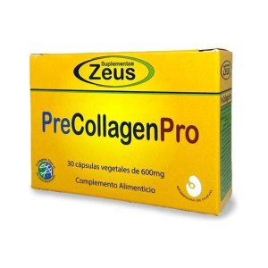 PreCollagenPro 30 cápsulas Zeus