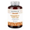 Vitamina C 1.000 mg 180 cápsulas Nutralie