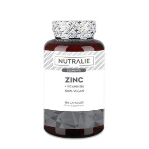 ZINC – Nutralie
