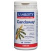 Candaway 60 cápsulas Lamberts