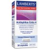 Acidophilus Extra 4 30 cápsulas Lamberts