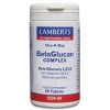 BetaGlucan Complex 60 comprimidos Lamberts