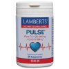 Pulse - Omega 3 + Q10 90 cápsulas Lamberts