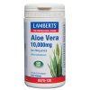 Aloe Vera 10000 mg 120 comprimidos Lamberts