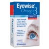 Eyewise Omega 3 60 perlas Lamberts