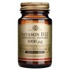 Vitamina B12 1.000 mcg 100 comprimidos Solgar