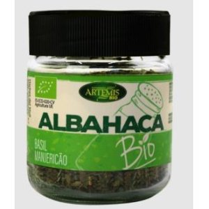Albahaca Xl Especia 25Gr. Bio Vegan