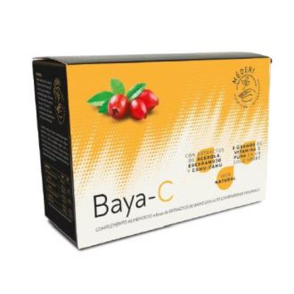 Baya-C 30Sbrs.