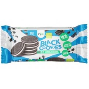 Black Cookies Galletas 70Gr.