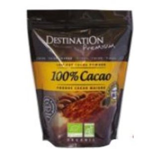 Cacao Puro 100% 250Gr. Bio