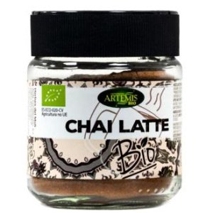 Chai Latte 60Gr. Bio Vegan