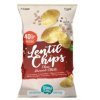 Chips De Lentejas Thai Con Chili Dulce 75Gr. Vegan