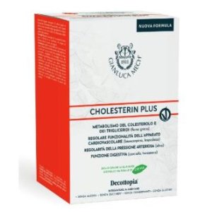 Cholesterin Plus 16Sticks.