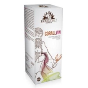 Corallvin Compost Osteoarticular 10Ml