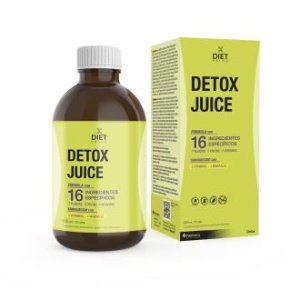 Diet Prime Detox Juice 500Ml.