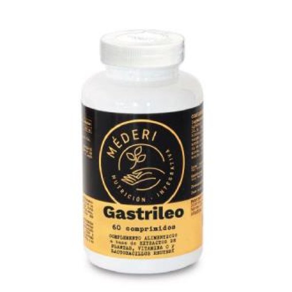 Gastrileo 60Comp.