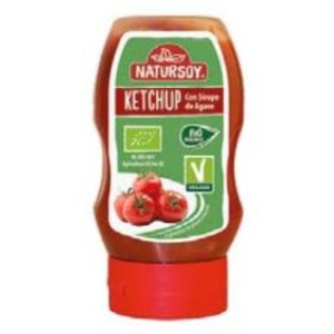 Ketchup 300Gr. Bio