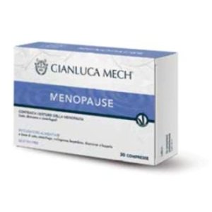 Menopause 30Comp.