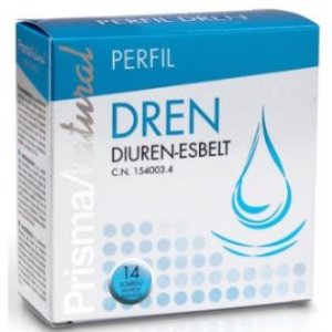 Perfil Dren Diuren-Sbelt 14Sbrs.
