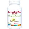 Resveratrol Max 500 mg 60 cápsulas Sura Vitasan