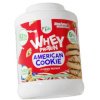Whey Protein American Cookie 1Kg.