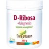 D-Ribosa + Magnesio 300 gramos Sura Vitasan