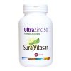 Ultra Zinc 50 mg 90 cápsulas Sura Vitasan