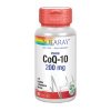 Pure CoQ-10 200 mg 30 cápsulas Solaray