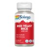 Red Yeast Rice 45 cápsulas Solaray