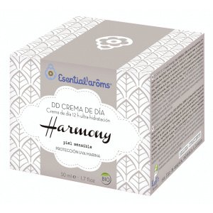 DD Crema Harmony 50 ml Esential’Aroms