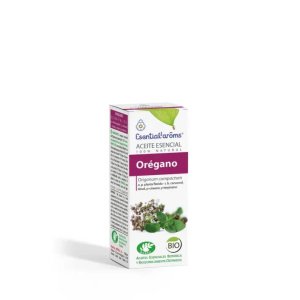 Aceite Esencial Orégano – BIO 100 ml Esential’Aroms